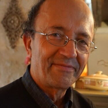 Alain Durand Image de profil Grand