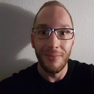 Dustin Wolfgramm Profilbild Gross