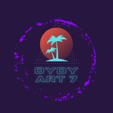 Focosi Dylan (Dydyart7) Image de profil Grand