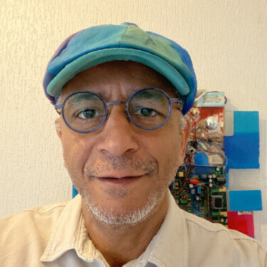 Edcha Image de profil Grand