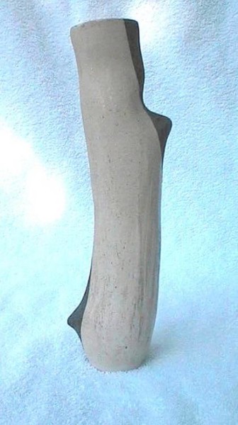 Sculpture titled "Spick chic" by Eddy Van Meulebroeck, Original Artwork