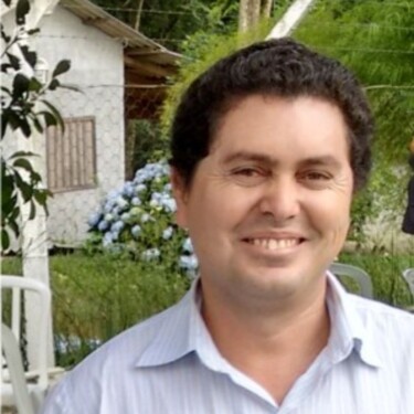 Edivaldo Cruz Profile Picture Large