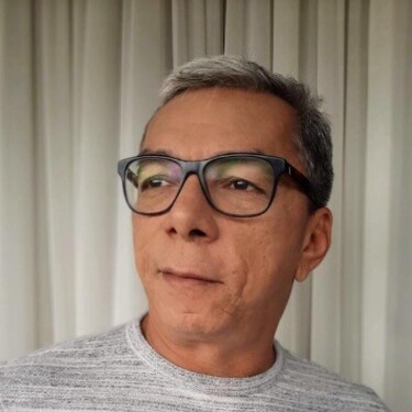 Edmar Gonçalves プロフィールの写真 大