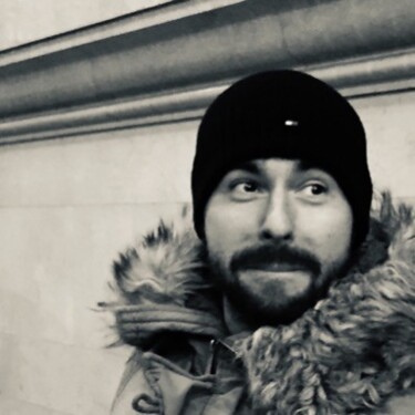 Edn Image de profil Grand