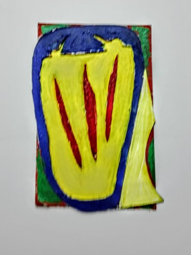 Malerei mit dem Titel "img-20180413-114050…" von Udo Hoffmann, Original-Kunstwerk, Acryl