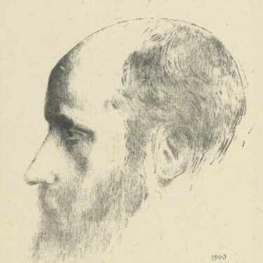Édouard Vuillard Image de profil Grand