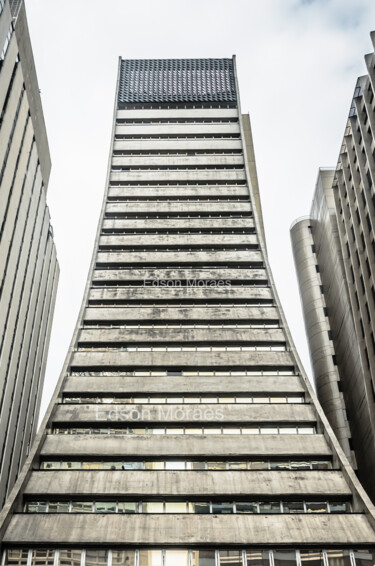 Fotografia intitulada "paulista-1-2.jpg" por Edsmor, Obras de arte originais