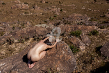 Фотография под названием "Serra 01" - Eduardo Santos, Подлинное произведение искусства, Цифровая фотография