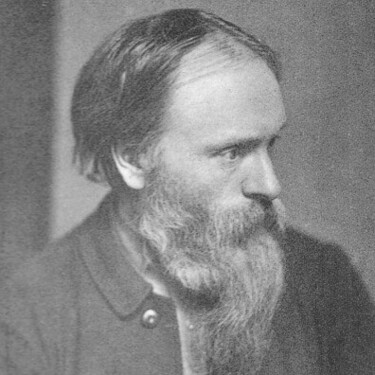Edward Burne-Jones Profil fotoğrafı Büyük