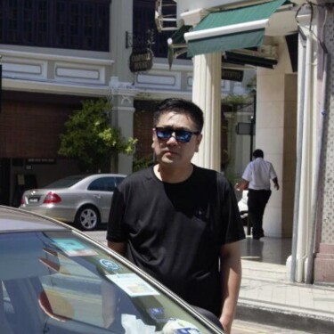 Edward Xu 个人资料图片 大