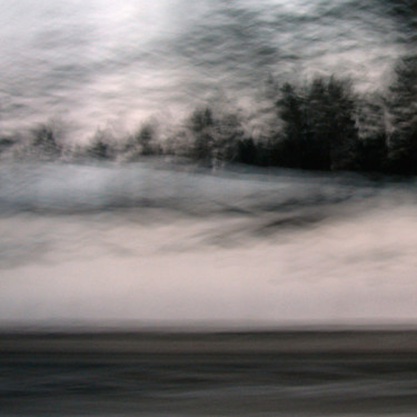 Photography titled "24-winter-egils-spu…" by Egils Spuris, Original Artwork