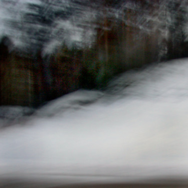 Фотография под названием "22-winter-egils-spu…" - Egils Spuris, Подлинное произведение искусства