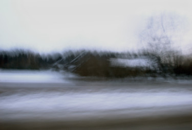 Photographie intitulée "19-winter-egils-spu…" par Egils Spuris, Œuvre d'art originale