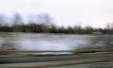摄影 标题为“18-winter-egils-spu…” 由Egils Spuris, 原创艺术品