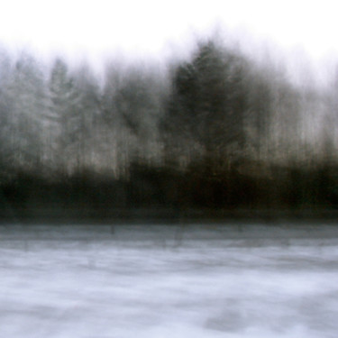 Photographie intitulée "17-winter-egils-spu…" par Egils Spuris, Œuvre d'art originale