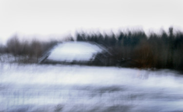 摄影 标题为“16-winter-egils-spu…” 由Egils Spuris, 原创艺术品