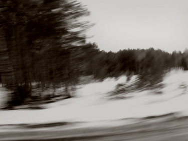 Photographie intitulée "14-winter-egils-spu…" par Egils Spuris, Œuvre d'art originale
