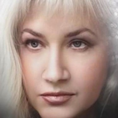 Elena Egorova Profile Picture Large