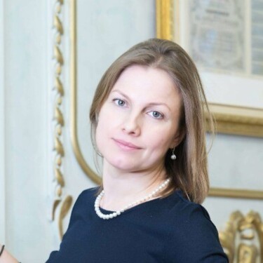 Ekaterina Andreeva Profile Picture Large