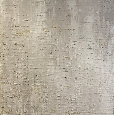 Pittura intitolato "24:10" da Ekaterina Kenigross, Opera d'arte originale, Olio Montato su Telaio per barella in legno