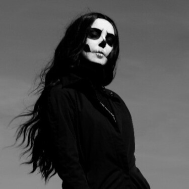 Екатерина Захарова Изображение профиля Большой