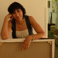 Manuela Merani Immagine del profilo Grande
