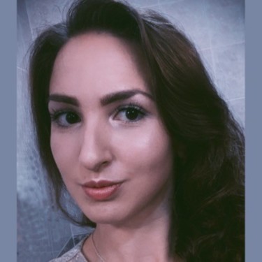 Elena Safonova Profile Picture Large