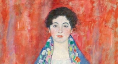 Meesterwerk van Klimt 100 jaar verloren Verkocht voor € 30 miljoen