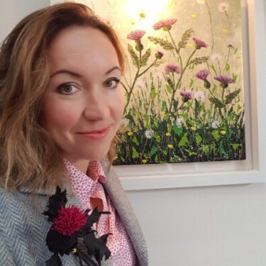 Elena Guillaumin Profielfoto Groot