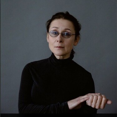 Elena Ivashkina Zdjęcie profilowe Duży