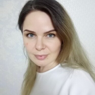 Elena Miftakhova Profil fotoğrafı Büyük