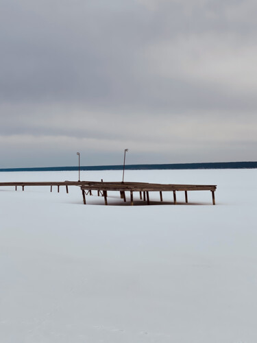 "Море" başlıklı Fotoğraf Елена Пинигина tarafından, Orijinal sanat, Dijital Fotoğrafçılık