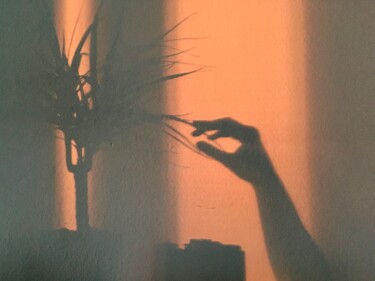 Photography titled "Shadow play" by Elena R, Original Artwork, Digital Photography