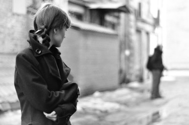 Fotoğraf, dijital fotoğrafçılık, konsept sanat, sanat eseri Елена Аверина tarafından