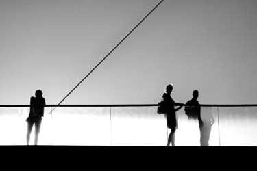 "Contemplation" başlıklı Fotoğraf Elena Raceala tarafından, Orijinal sanat, Dijital Fotoğrafçılık