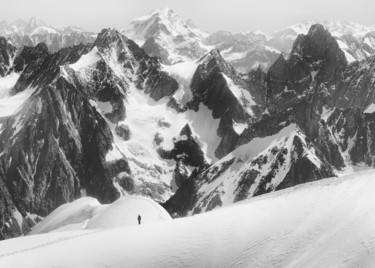 "I lost myself, I fo…" başlıklı Fotoğraf Elena Raceala tarafından, Orijinal sanat, Dijital Fotoğrafçılık