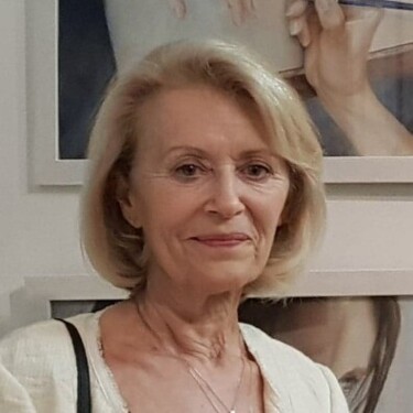 Eliane Marque Profile Picture Large