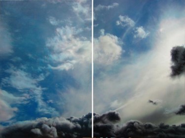 Photography titled "Ciel IV" by Eligriv Tempfoli, Original Artwork