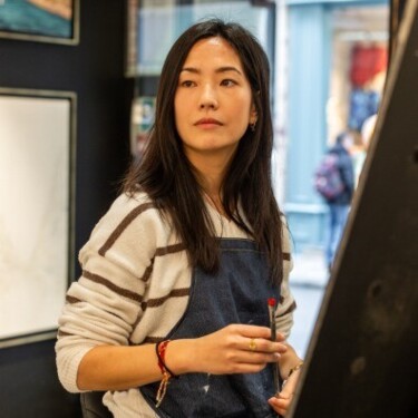 Elika Dessapt Image de profil Grand