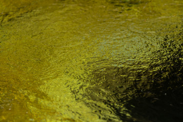 Fotografia intitulada "eau romaine.jpg" por Elisabeth Laplante, Obras de arte originais, Fotografia digital