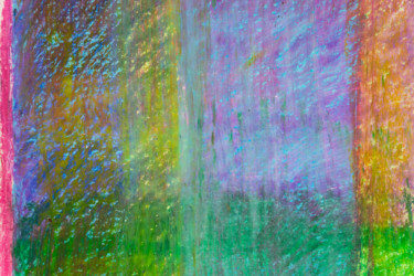 Fotografie mit dem Titel "pastel mauve.jpg" von Elisabeth Laplante, Original-Kunstwerk, Digitale Fotografie