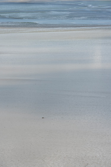 Fotografia zatytułowany „ciel de sable.jpg” autorstwa Elisabeth Laplante, Oryginalna praca, Fotografia cyfrowa