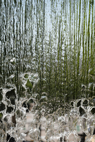 「fontaine une.jpg」というタイトルの写真撮影 Elisabeth Laplanteによって, オリジナルのアートワーク, デジタル