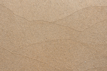 Photographie intitulée "paysage sableux.jpg" par Elisabeth Laplante, Œuvre d'art originale, Photographie numérique