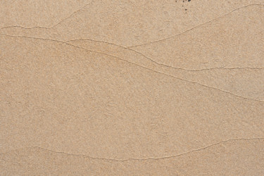 Fotografia intitolato "sable tendre.jpg" da Elisabeth Laplante, Opera d'arte originale, Fotografia digitale
