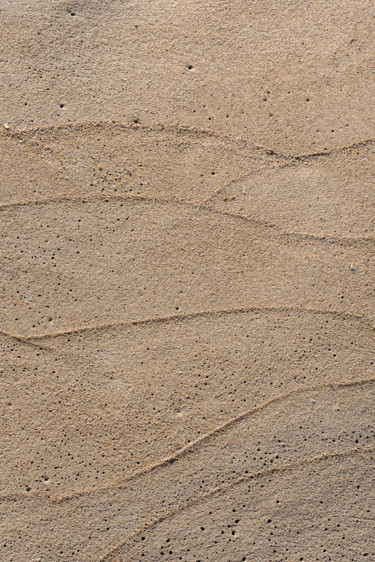 Фотография под названием "collines de sable.j…" - Elisabeth Laplante, Подлинное произведение искусства, Цифровая фотография