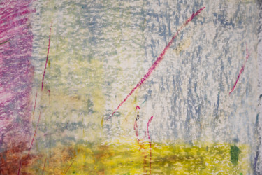Fotografie getiteld "smog pastellé.jpg" door Elisabeth Laplante, Origineel Kunstwerk, Digitale fotografie