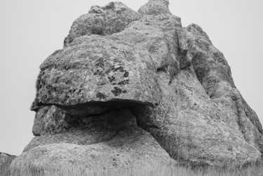 Fotografia intitulada "ouessant 1.jpg" por Elisabeth Laplante, Obras de arte originais, Fotografia digital