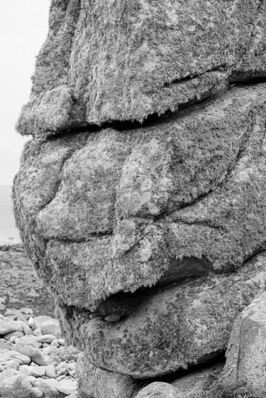 Photographie intitulée "trogne sept.jpg" par Elisabeth Laplante, Œuvre d'art originale, Photographie numérique