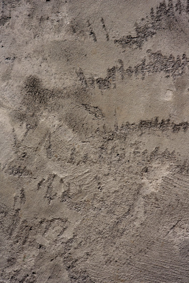 Fotografia intitulada "poésie de ciment.jpg" por Elisabeth Laplante, Obras de arte originais, Fotografia digital